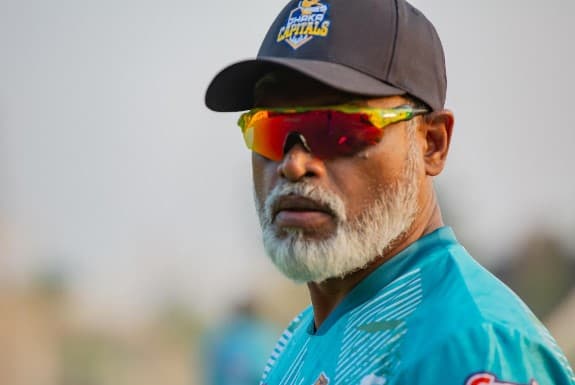 Bangladesh cricket mourns the death of coach Mahbub Ali Zaki