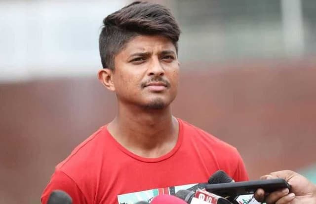 We can be a better team than Sri Lanka: Mahedi