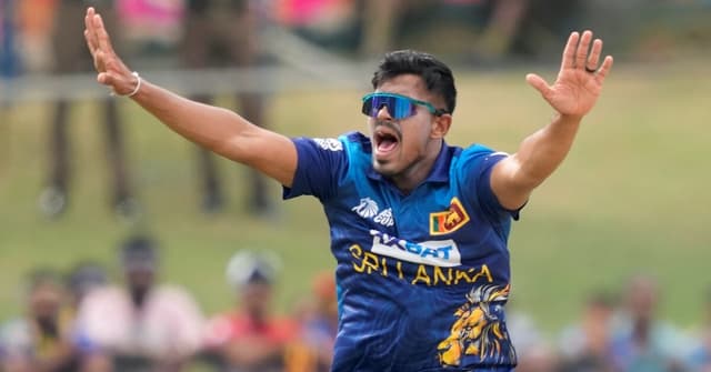 Maheesh Theekshana Reflects on Sri Lanka's T20 World Cup 2024 Disappointment