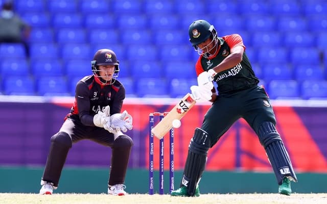 Tigers reach Quarter Finals with another convincing win 