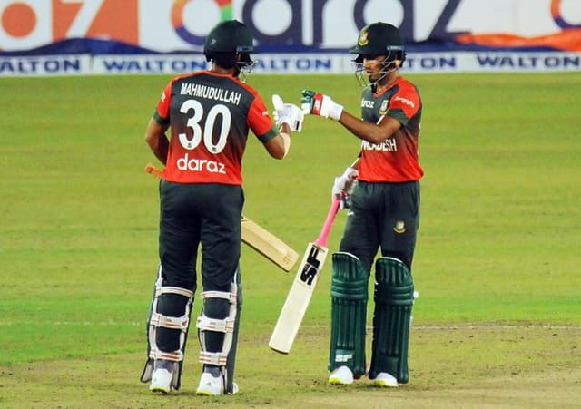 Mahmudullah, Afif, Yasir all in World Cup squad plan, says Tamim