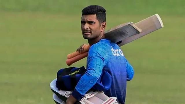 Bangladesh thinking Mahmudullah's selection for T20 World Cup
