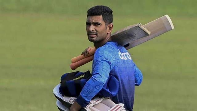 Bangladesh Captain Mahmudullah rested for the T20i series against Zimbabwe