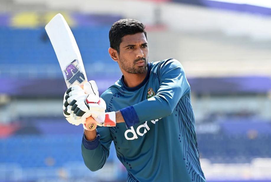 Mahmudullah Riyad appointed Bangladesh U-19 mentor, Hannan Sarkar named head coach