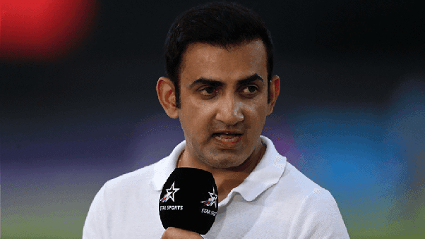 Gautam Gambhir Criticizes Yo-Yo Test, Emphasizes Talent Over Fitness for Player Selection