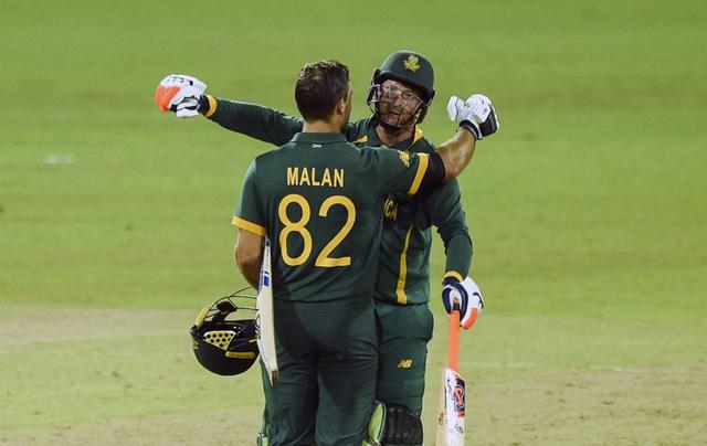 Malan 121, Shamsi fifer bring SA back to series