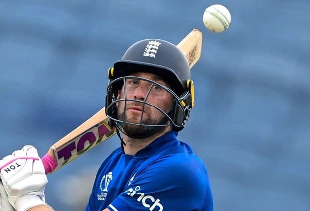 Tomorrow could be the last game of cricket for England: Malan 