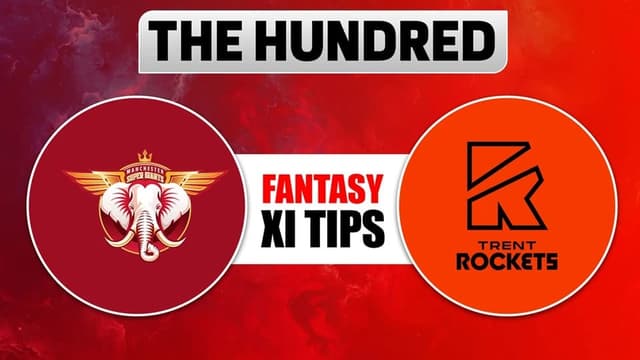 Manchester Super Giants vs Trent Rockets The Hundred 2026 Match 14, Dream 11 Prediction, Fantasy Cricket