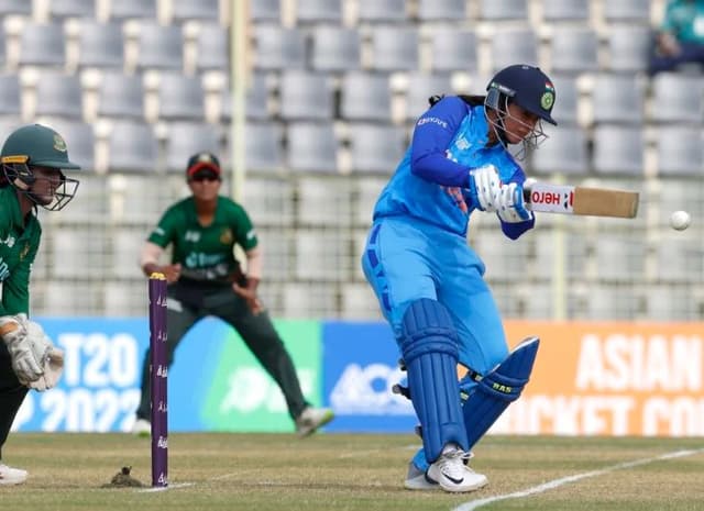 India women's cricket team to play 6 matches in 14 days against Bangladesh