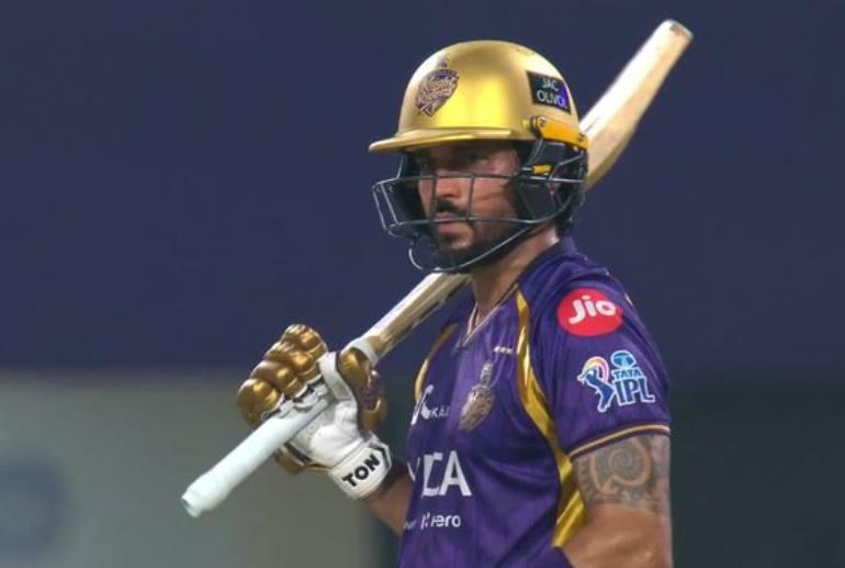Top 5 Greatest Batting Knocks In IPL Playoffs Ft. Suresh Raina
