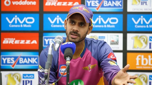 The Manoj Tiwary Chapter : Domestic & International Career, Facts & Figure