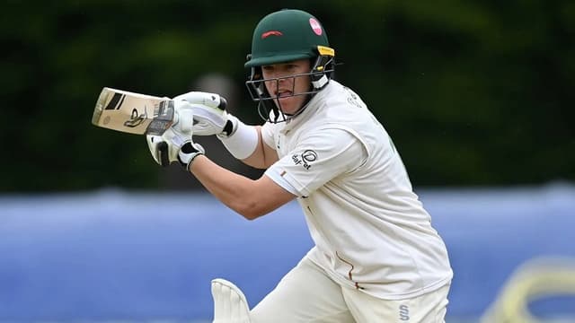 Australia Opener Marcus Harris Joins Lancashire for 2025 Season
