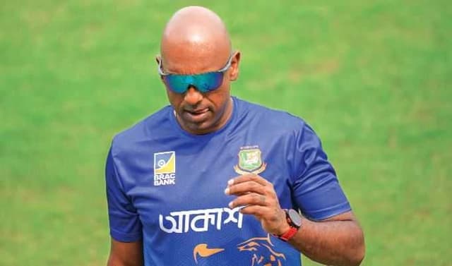 BPL 2023: Khulna Tigers appoint Mario Villavarayan as assistant coach 