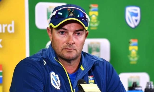 CSA Board of Directors has officially and unreservedly withdrawn all charges against Proteas head coach Mark Boucher