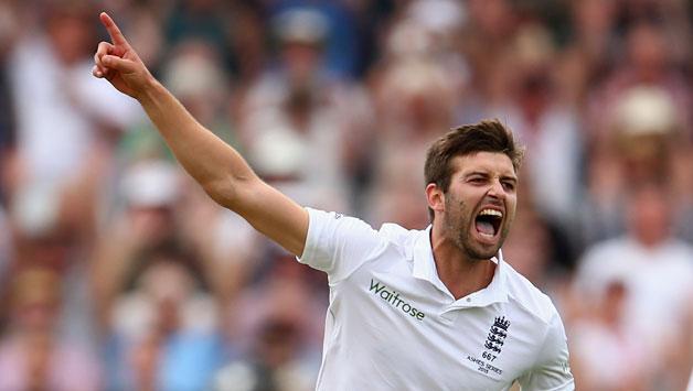 Wood eager to continue the pace storm in Ashes