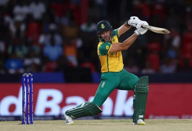 We were not near our best tonight: Markram after nervy 1-run win against Nepal