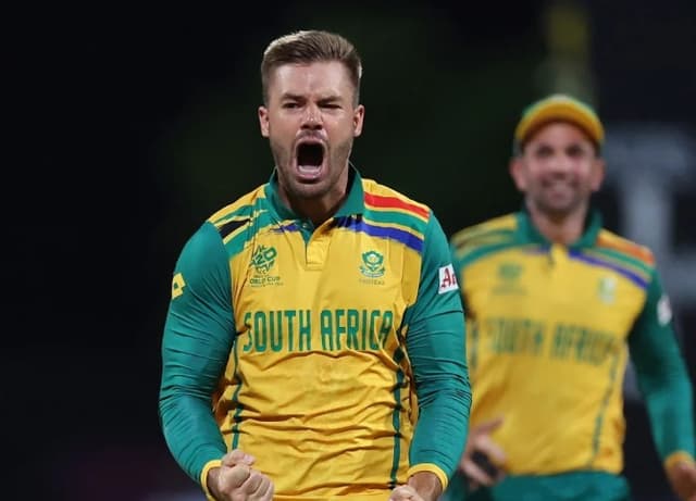 A lot of relief to get through to the semi-final: Markram