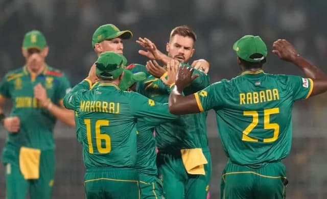 South Africa to take on Netherlands in WC clash