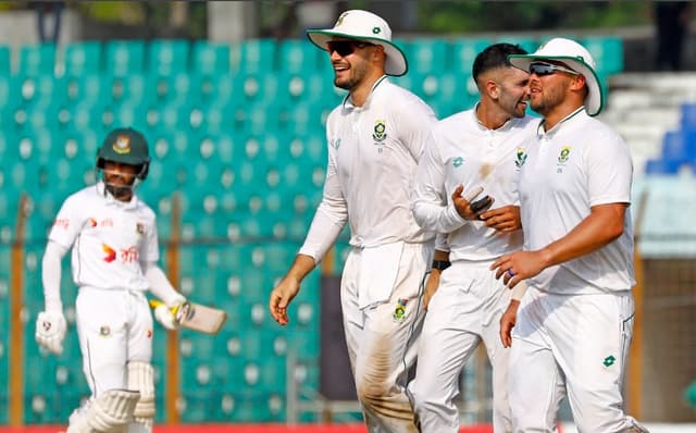 South Africa praise hospitality and security in Bangladesh amid series victory