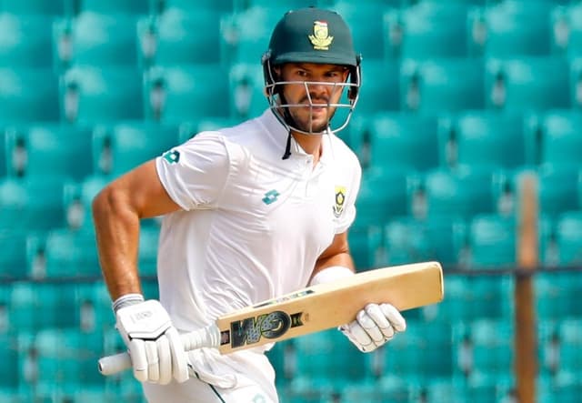 Markram disappointed by personal form despite South Africa’s commanding series win