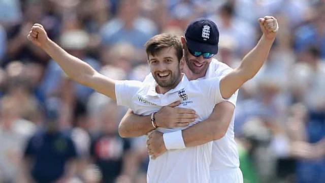 Mark Wood to miss 4 months of cricket due to knee surgery