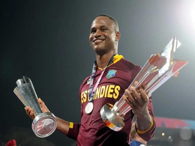 The Marlon Samuels Chapter : Domestic & International Career, Facts & Figure