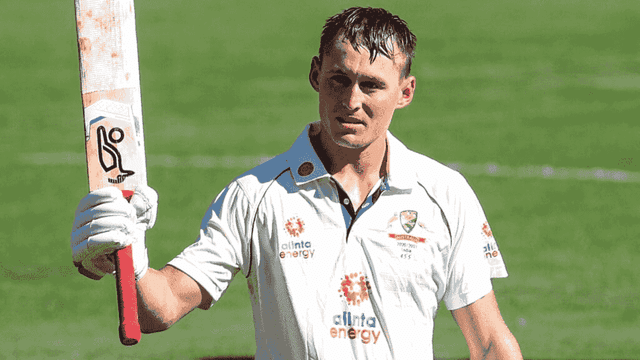 Labuschagne wants to return to his best after summer break