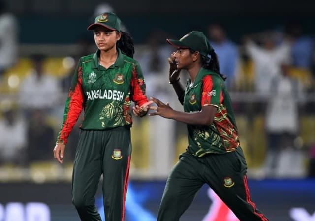 Bangladesh women collapse to heavy 100-run defeat against New Zealand