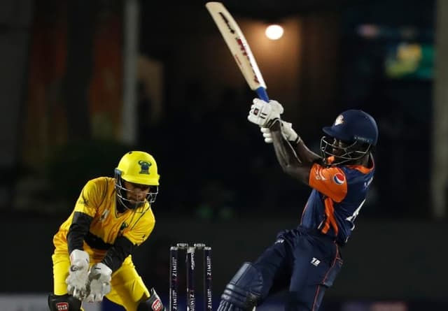 Marumani's brilliant half-century gives Cape Town another win against Mushfiqur's Joburg