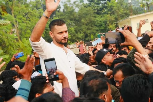 Mashrafe Bin Mortaza wins Narail-2 constituency for second consecutive time 