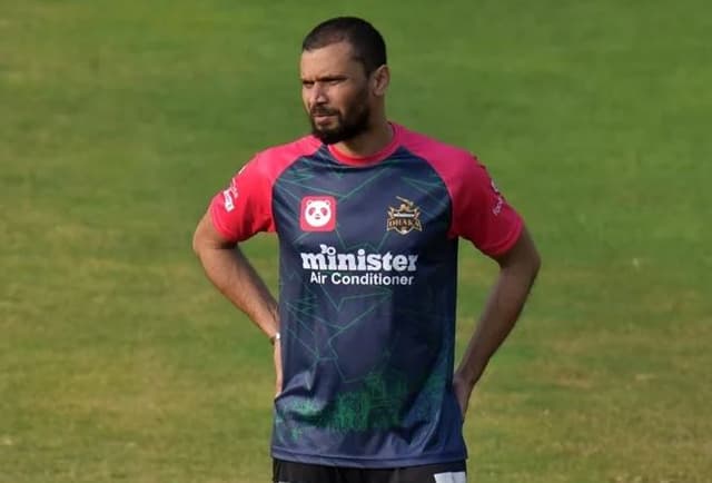 Mashrafe faces lawsuit over alleged forced takeover of Sylhet Strikers ownership