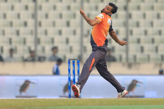 Sylhet targets Mashrafe after Morris refuses