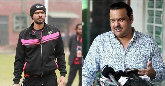 Akram Khan supports Mohammad Ashraful on comment about Mashrafe Bin Mortaza