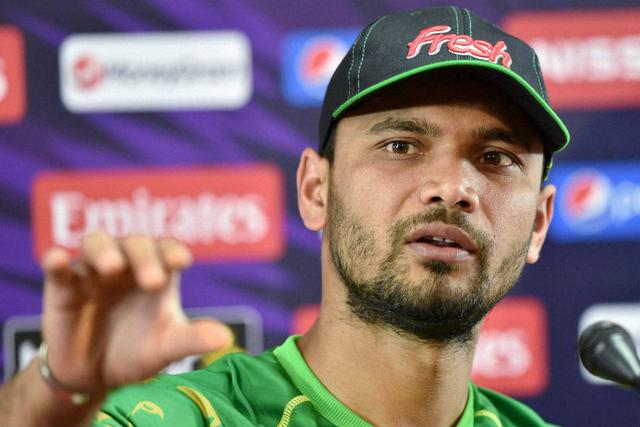 The Mashrafe Mortaza Chapter : Domestic & International Career, Facts & Figure