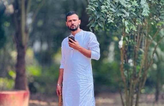 Mashrafe Bin Mortaza faces legal charges alongside father and other political figures