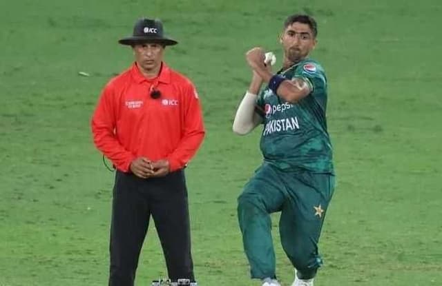 High praise for Bangladesh umpire Masudur Rahman Mukul after his brave umpiring 