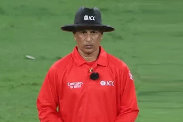 Bangladesh umpire Masudur Rahman to officiate in Global T20 Canada 