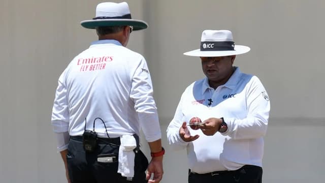 Match Officials Announced for Pakistan T20I Tri-Series