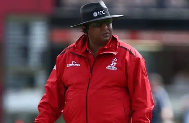 Match Officials Announce for Pakistan vs Bangladesh T20I Series