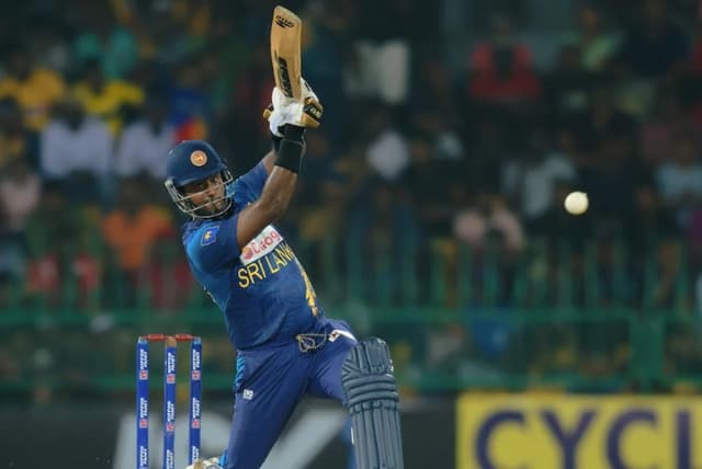 Angelo Mathews criticizes former national team selectors 