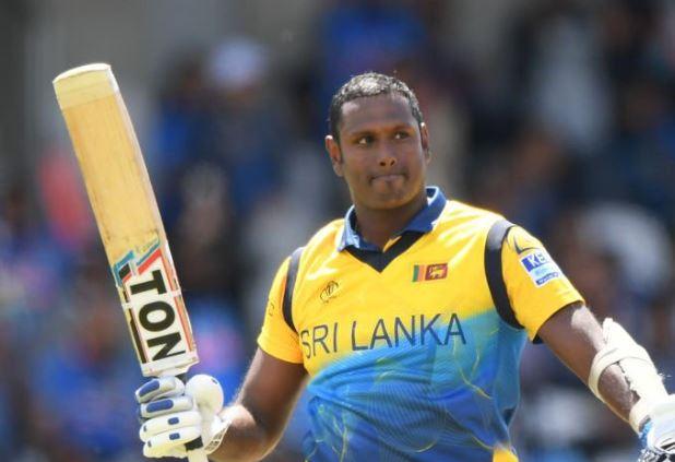 Angelo Mathews, Aaron Jones ruled out of BPL 2026 for Sylhet Titans