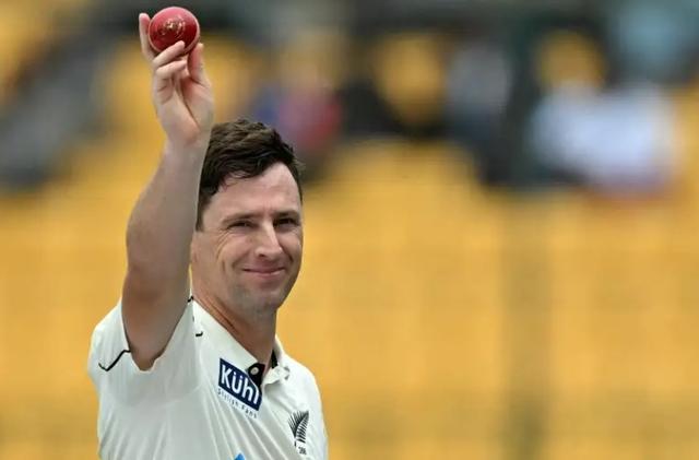 Fastest New Zealand Bowlers to Reach 100 Test Wickets