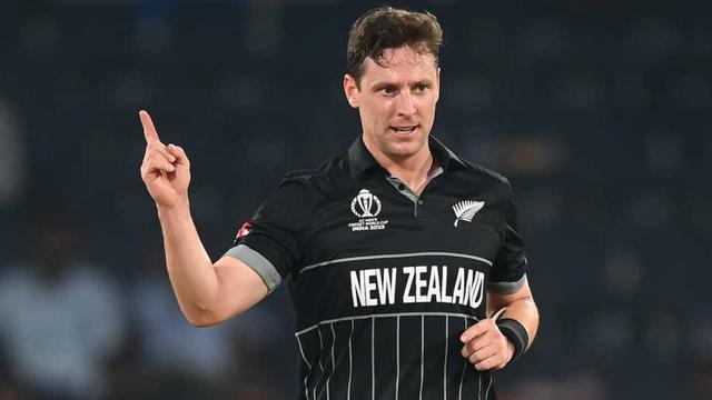 CT Final 2025 : Matt Henry Doubtful for Final Against India Due to Shoulder Injury [Report]