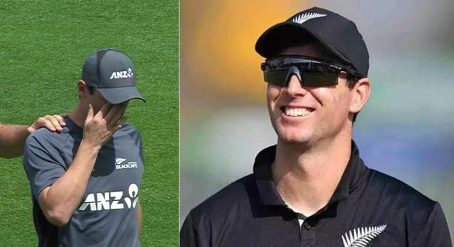 Why Is Matt Henry Not Playing in the Champions Trophy 2025 Final Against India?