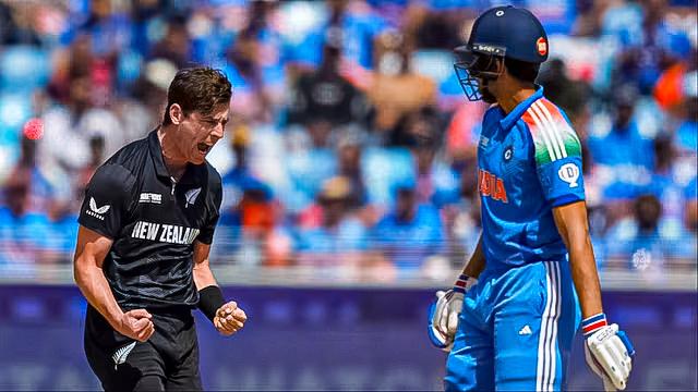Matt Henry Says India Had ‘Luxury’ of Familiar Conditions After Champions Trophy Defeat, IND vs NZ CT 2025