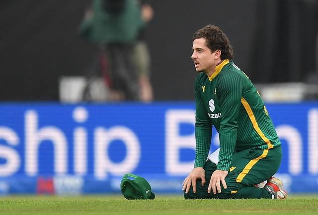 Proteas cricketer sets ODI record with a special milestone