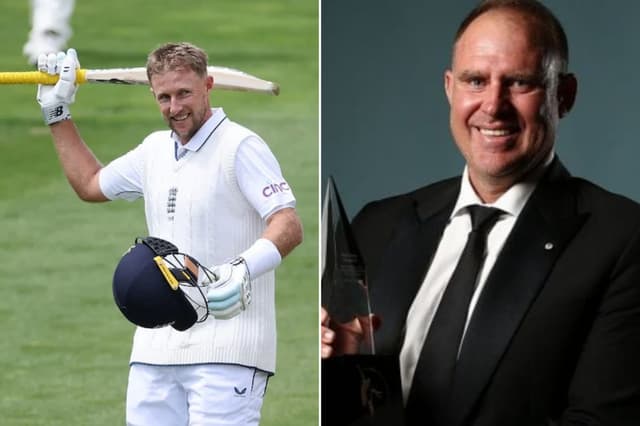 "I’ll Walk Naked Around MCG if Joe Root Doesn’t.." Matthew Hayden Back Joe Root Ahed Of Ashes