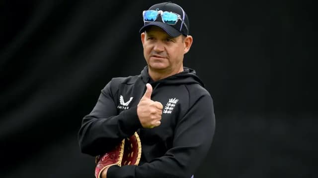 Sydney Sixers Announce Matthew Mott as Head Coach in WBBL
