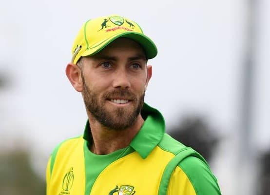 Warner is not finished says Maxwell