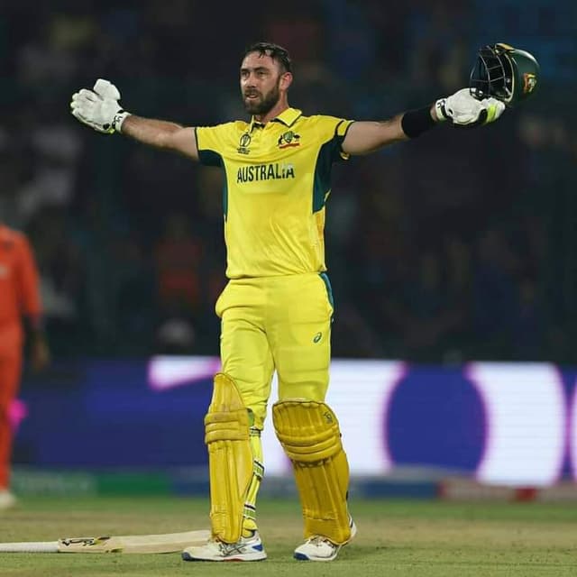 Maxwell storm, Warner's consecutive hundreds and Zampa's four fer hand Australia a massive 309 run victory 